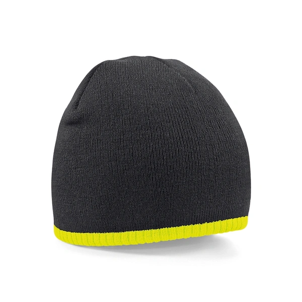 Bc044 Black Fluorescentyellow Ft