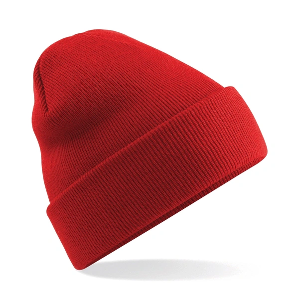Bc045 Brightred Ft