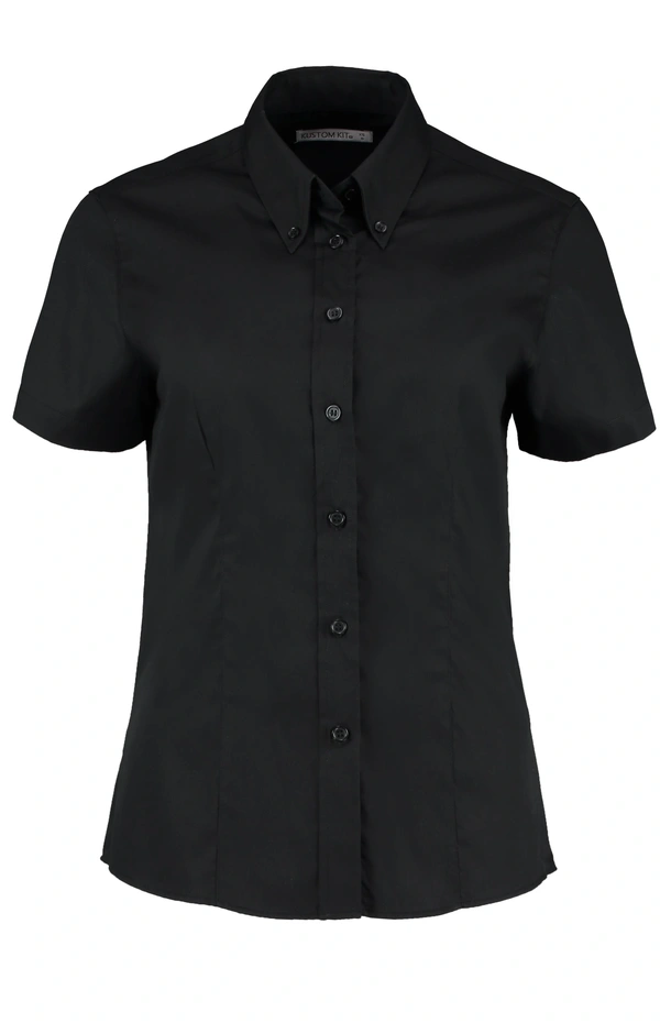 Kk701 Black Ft