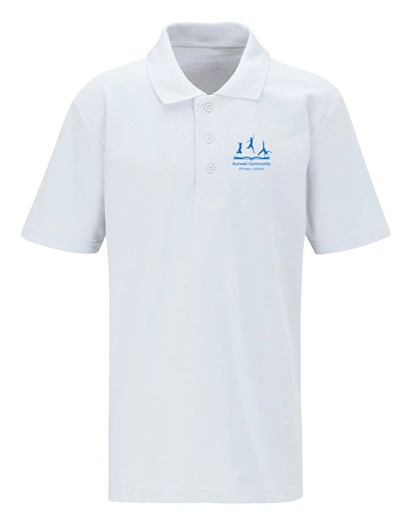 Runwell Community Primary School Classic Polo Shirt