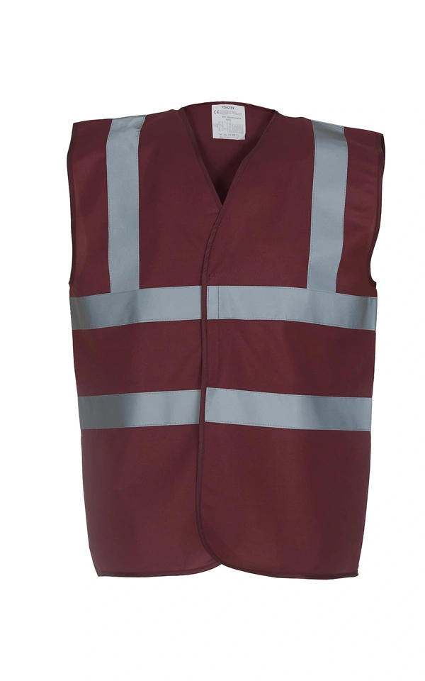 Yk001 Maroon Ft