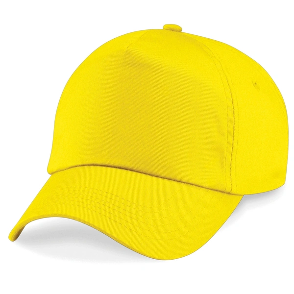 Bc010 Yellow Ft