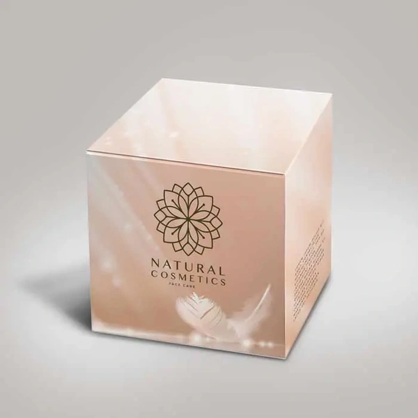  Printed - Promotional - Boxes