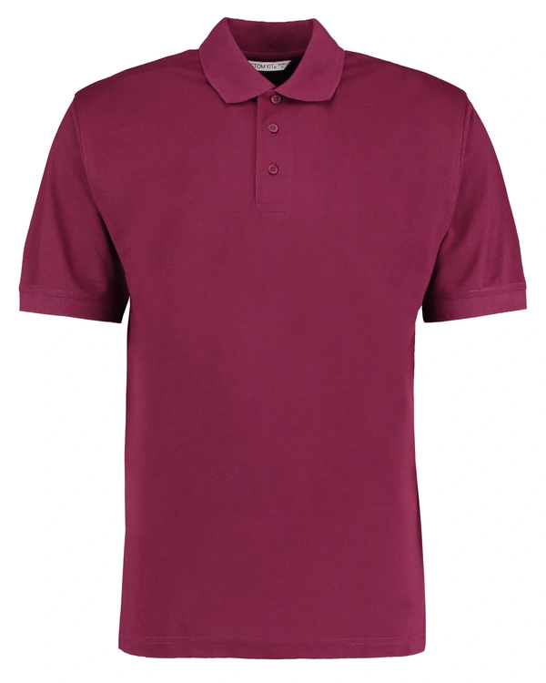 Kk403 Burgundy Ft