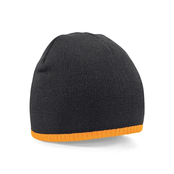Bc044 Black Fluorescentorange Ft