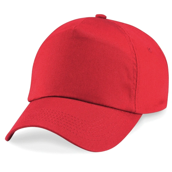 Bc010 Brightred Ft