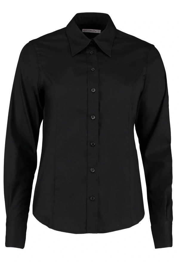 Kk702 Black Ft