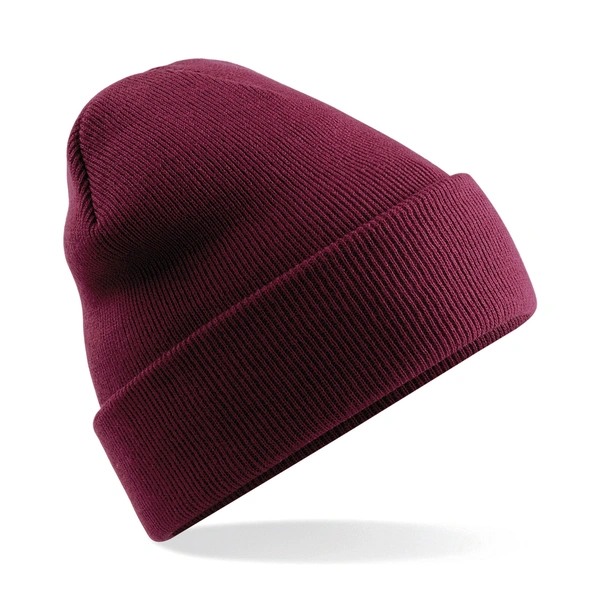 Bc045 Burgundy Ft