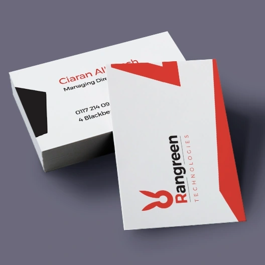  Business Card 3