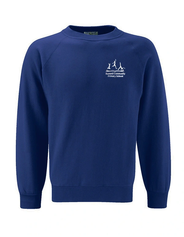 Runwell Community Primary School Sweat Shirt