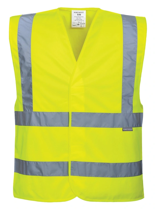 Pw002 Yellow Ft
