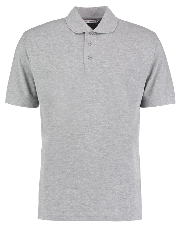 Kk403 Heathergrey Ft