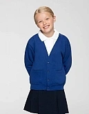  School Uniform