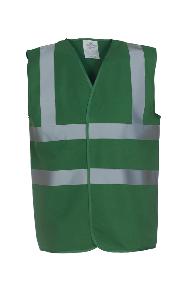 Yk001 Paramedicgreen Ft