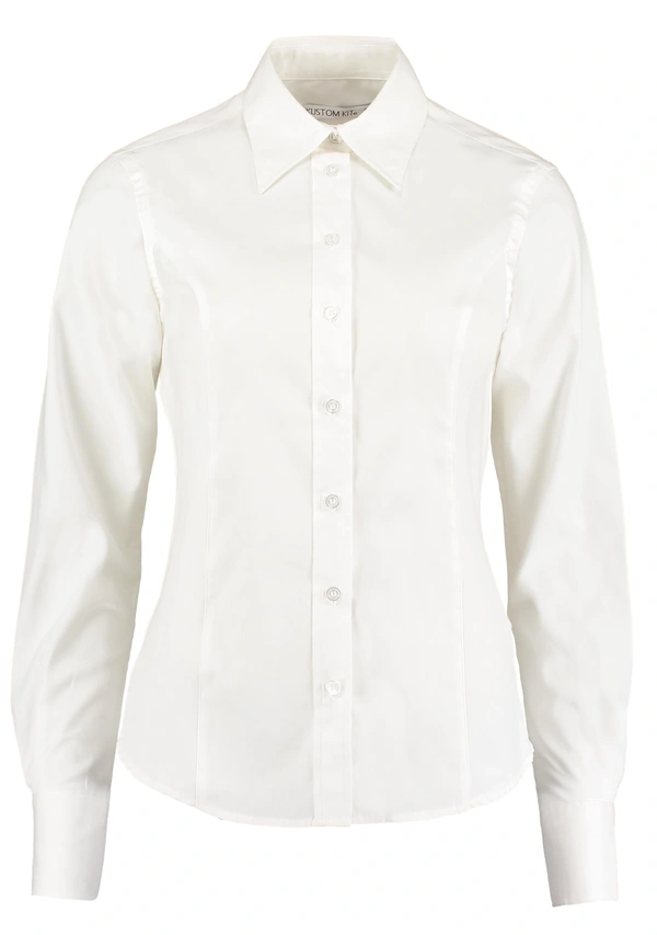 Kk702 White Ft